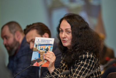 Українська бізнес-спільнота закликала народних депутатів позбавити пільг китайські маркетплейси