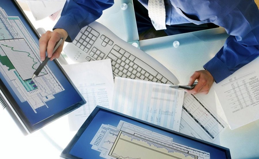 Кабмин сократит изъятие чистой прибыли госсектора до 50%