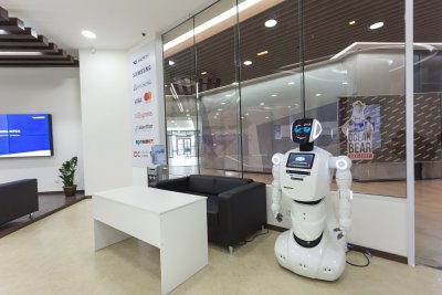 Нові види послуг змінять платіжний ринок України