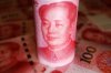 Китайський юань втрачає позиції серед світових резервних валют