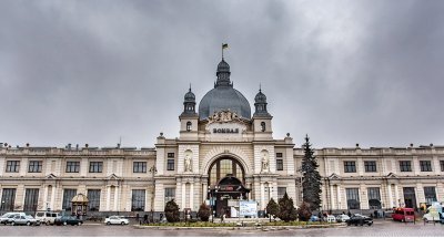Переселенці отримуватимуть допомогу від держави на вокзалах