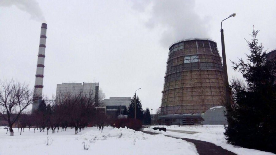 Жеваго заявив про «штучне заниження ціни» під час продажу Білоцерківської ТЕЦ