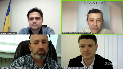 Мікрокредитування малого бізнесу та ФОПів: ризики та можливості