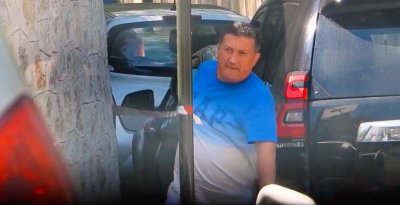 Лебединця звільнили після поїздки в Монако