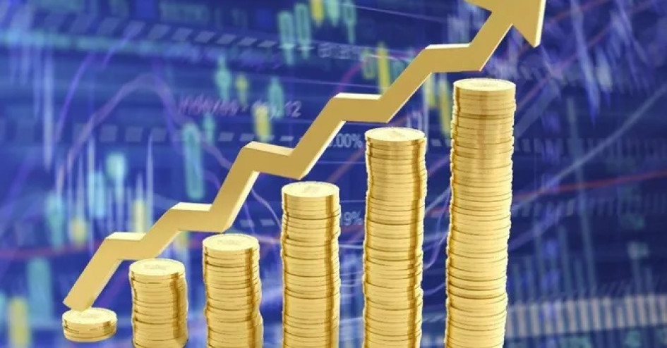 Промислова інфляція в Україні досягла 40,2%