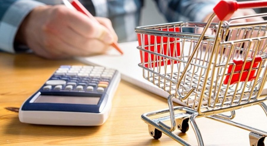 У лютому інфляція в Україні сповільнилась до 24,9%
