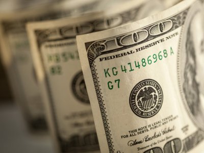 Власники єврооблігацій України готуються до переговорів про реструктуризацію боргу