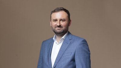 Топменеджер ПриватБанку став заступником голови НБУ