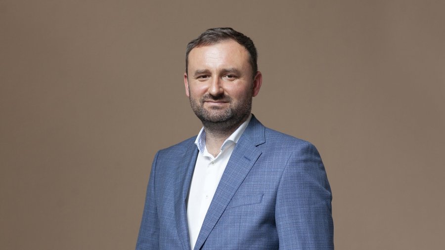 Топменеджер ПриватБанку став заступником голови НБУ