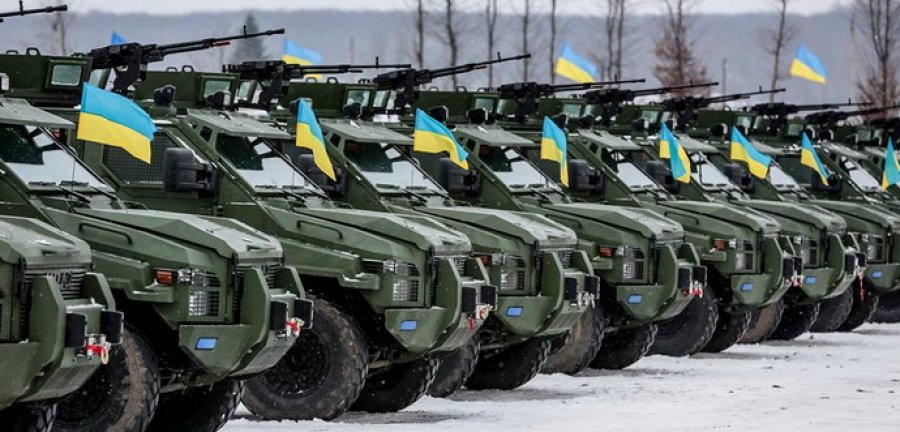 Рада схвалила у першому читанні законопроєкт про прозорість оборонних закупівель