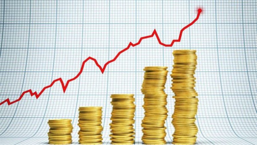 Минэкономики прогнозирует инфляцию в 5,5% к концу следующего года