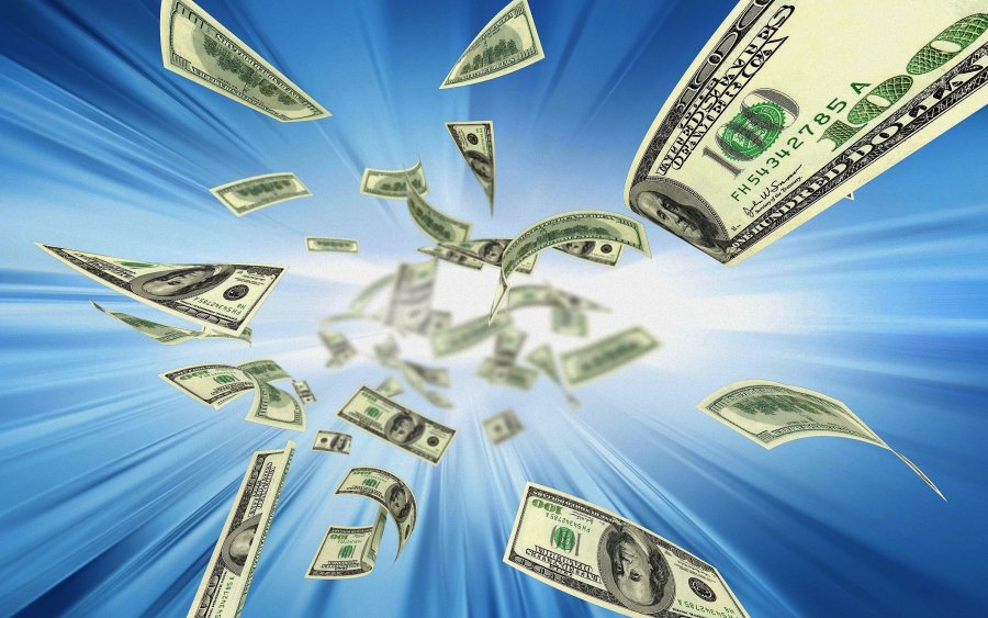 МВФ розподілив $650 млрд, зокрема $2,7 млрд для України