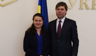 Звільнився заступник трьох міністрів фінансів