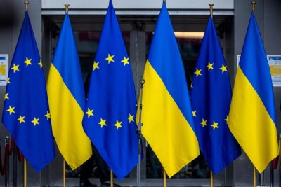 ЄС виділяє Україні ще 1,5 млрд євро макрофіну