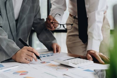 Експортно-кредитне агентство змінило пропоновані страхові продукти