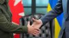 Канада завершила ратифікацію оновленої угоди про вільну торгівлю з Україною