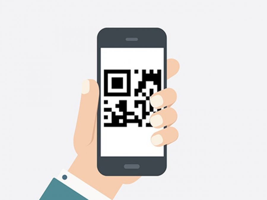НБУ затвердив єдині підходи до формування та використання QR-кодів