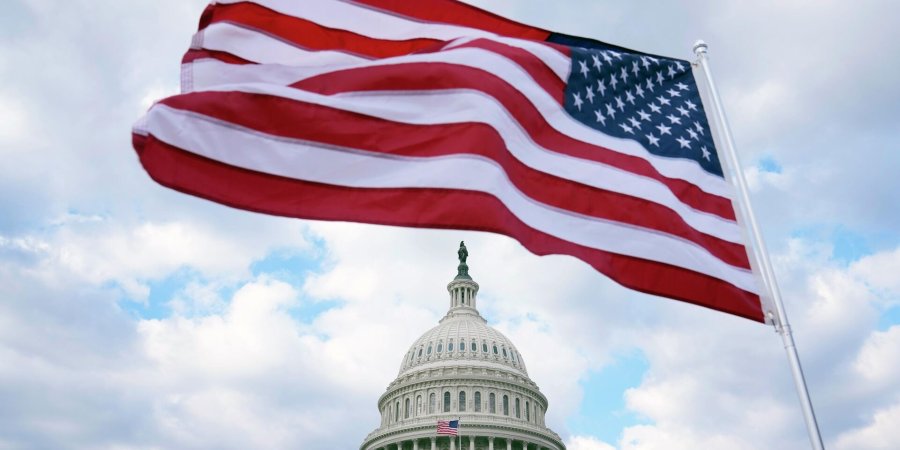 США запровадять нові персональні санкції проти росіян