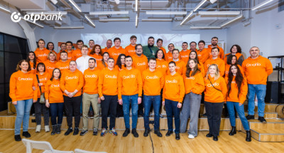 Creatio Community Day: в ОТП БАНК обговорили сучасні інновації