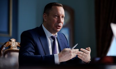 ВАКС заочно арештував ексголову НБУ Шевченка