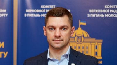 Представник Кабміну в парламенті звільняється