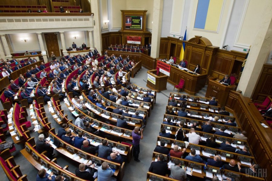 Депутаты ищут представителей в набсоветы госбанков