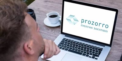 Через Prozorro у березні оголосили закупівель на майже 88 млрд грн