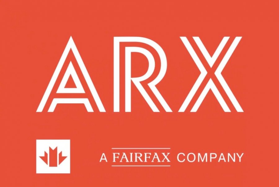 Страховые компании AXA в Украине перешли под бренд «ARX»