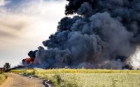 Збитки довкіллю України через вторгнення росії перевищили $60 млрд