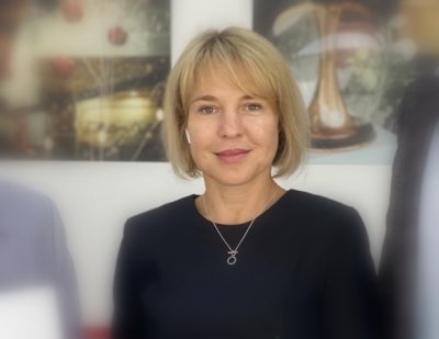 Ликова Людмила