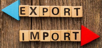 Імпорт товарів перевищив експорт на $1,7 млрд у лютому