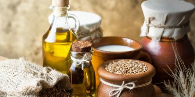 В Україні подорожчали крупи та продукти харчування – Мінагрополітики