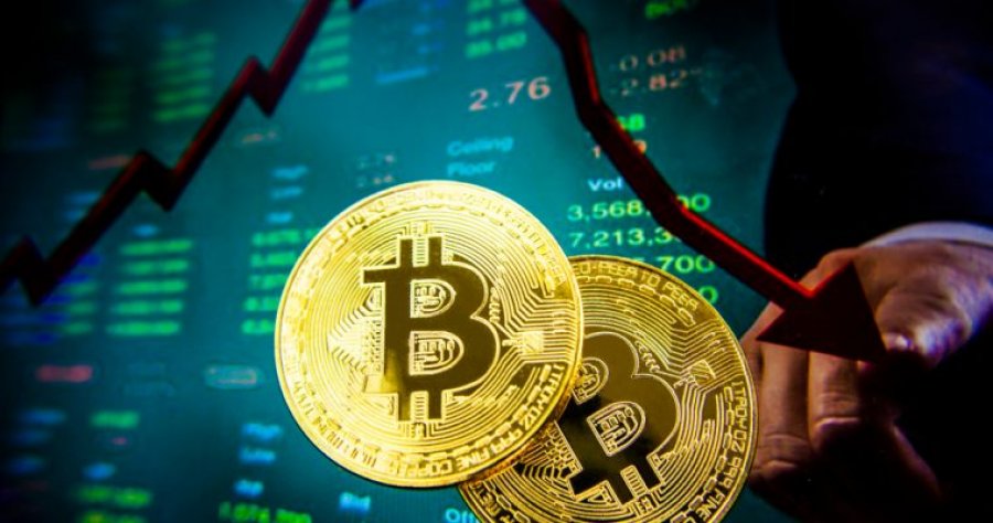 Хакеры украли $1,1 млрд в криптовалюте
