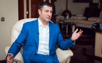 Ощадбанк виставив на продаж борги агрохолдингу Бахматюка на 5 млрд грн