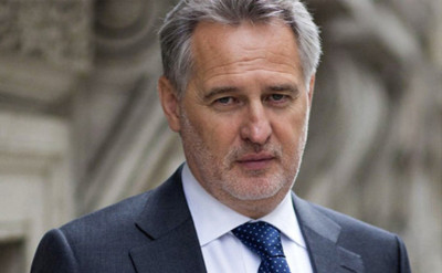 Суд у Відні знову відмовив в екстрадиції Фірташа