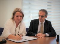 ОТП Банк отримав 25 млн доларів на кредити малому бізнесу від ЄБРР та ЄС