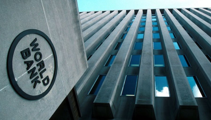 Світовий банк позичив Україні понад $13 млрд за час співпраці