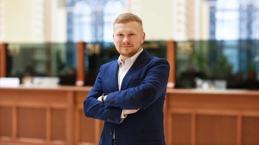 НБУ призначив директора департаменту закупівель