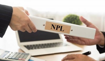 Держбанки торік скоротили портфелі NPL на 22%