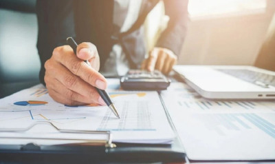 Уряд підтримав законопроєкт щодо обміну даними про «цифрові доходи»