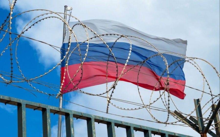 Вихід з рф коштував західним корпораціям $107 млрд