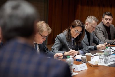 Довоєнний рівень життя можливий в Україні за 5-7 років — Свириденко