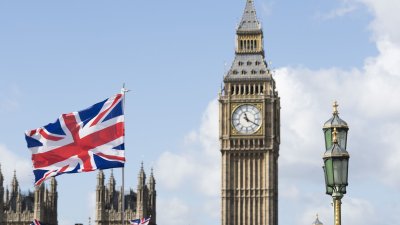 Британія оголосила про нові санкції проти рф