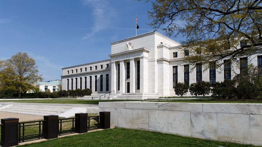 Інфляція у США сягнула рекордного рівня