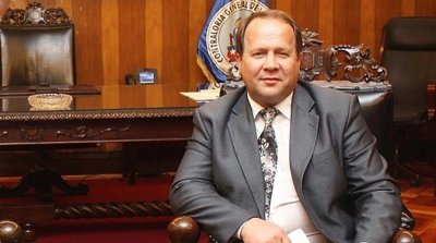 ВАКС виправдав ексголову Рахункової палати