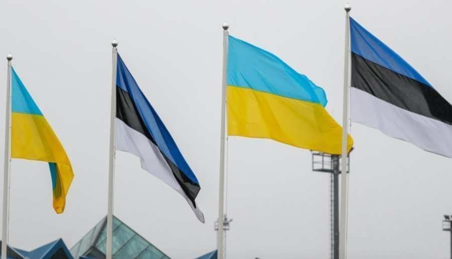 Естонія щомісячно виплачуватиме допомогу мешканцям 6 областей України