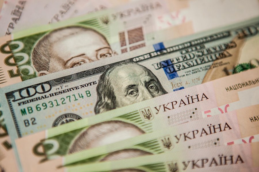 Кабмин хочет внести изменения в госбюджет-2019
