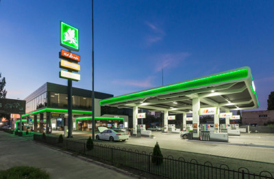 Ощадбанк подвоїв кредитний ліміт OKKO Group до 2,85 млрд грн