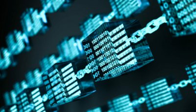 Україна приєдналася до Європейського Блокчейн Партнерства