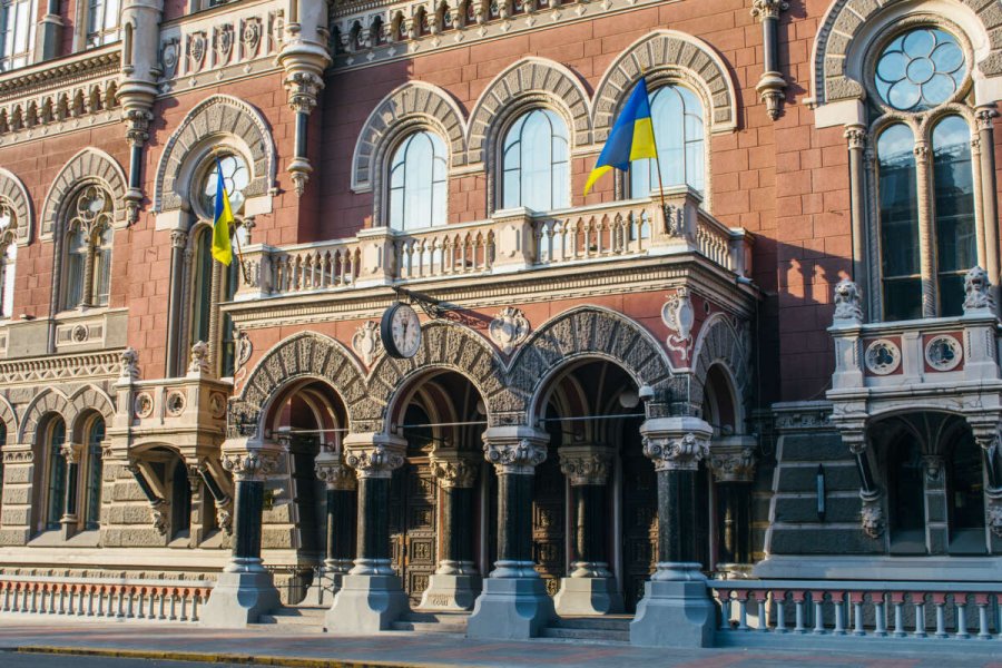 Нацбанк оштрафував п’ять ломбардів